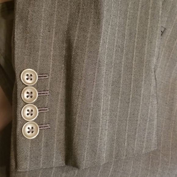 Armani Suit
